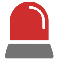Alarmanlagen & Einbruchschutz | LIVE!Alarm Logo