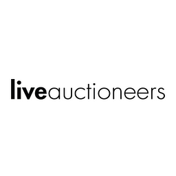 LiveAuctioneers Logo