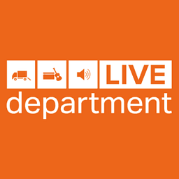 Livedepartment Logo
