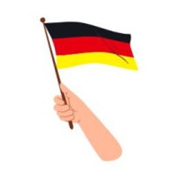 Live in Germany Logo