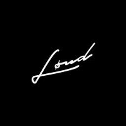 LIVE LOOK LOUD Logo