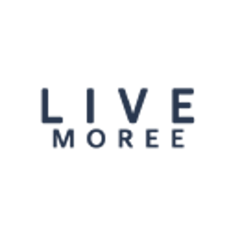 Livemoree Logo