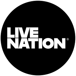 Livenation Logo