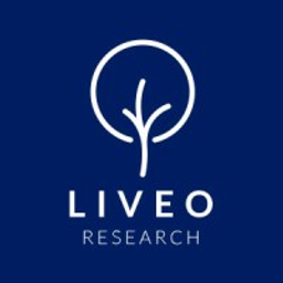 Liveo Research GmbH Logo