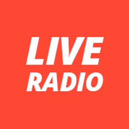 LiveRadio.uk Logo