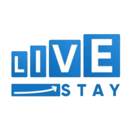 Livestay Logo