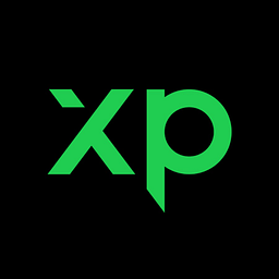 LiveXP Logo