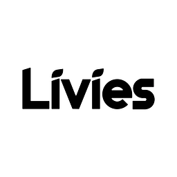 Livies Logo