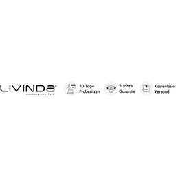 Livinda Logo