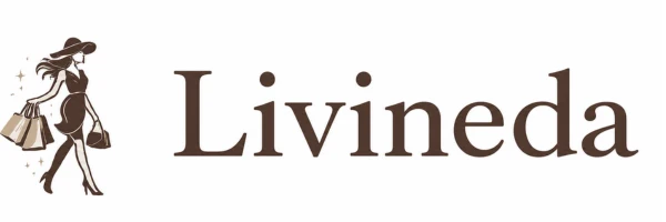 Livineda Logo