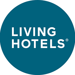 Living Hotels Logo