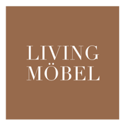 LIVING MÖBEL Logo
