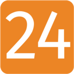 Living24 Logo