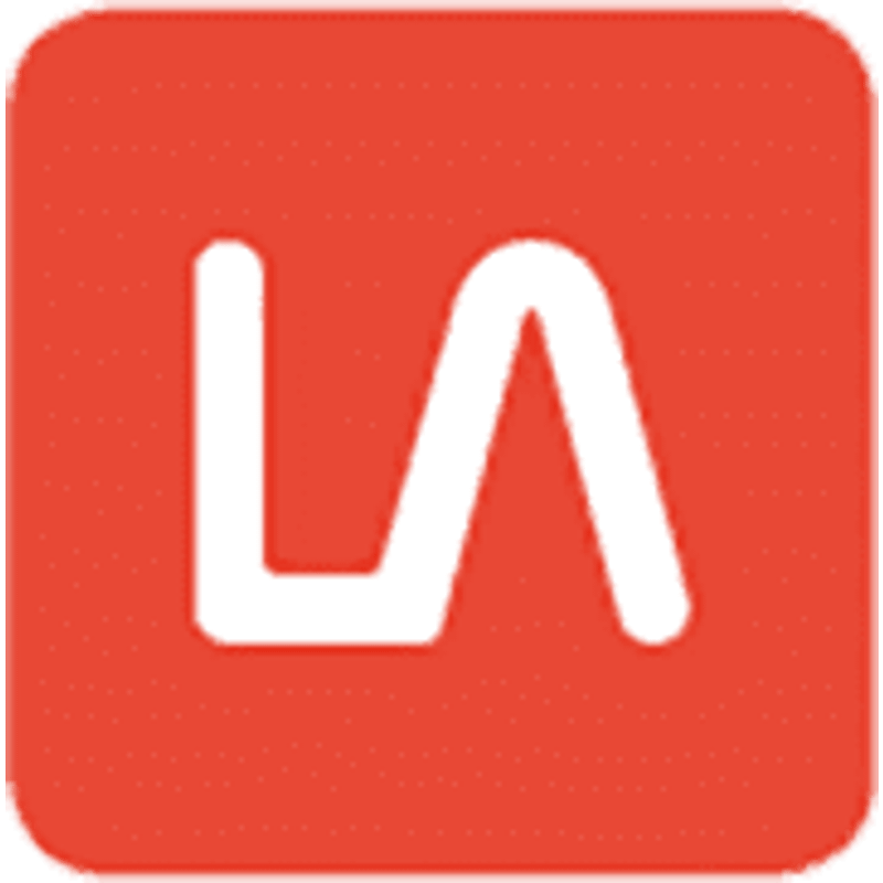 LivingActive Logo