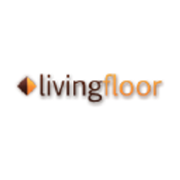 Livingfloor Logo