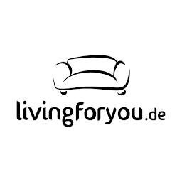 Livingforyou.de Logo
