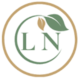 LivingNatural GmbH Logo