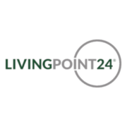 Livingpoint24.de Logo