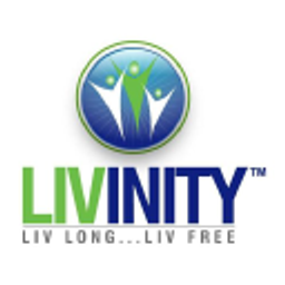 livinity Logo