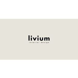 Livium Interior Logo
