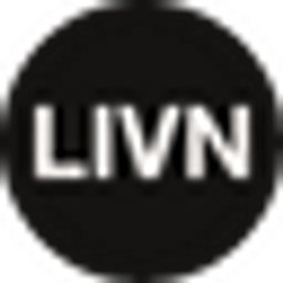 livn-gartenhaus.de Logo