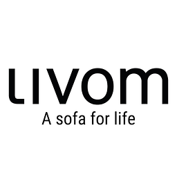 Livom Logo