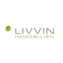 Dot LIVVIN Immobilien GmbH Logo