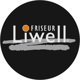 Liwell Friseure Logo