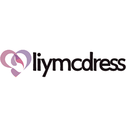 Liymcdress Myshopify Logo