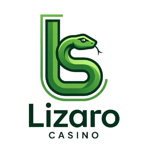 Lizaro Casino Logo