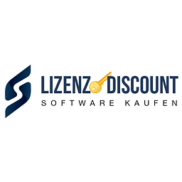Lizenzdiscount Logo