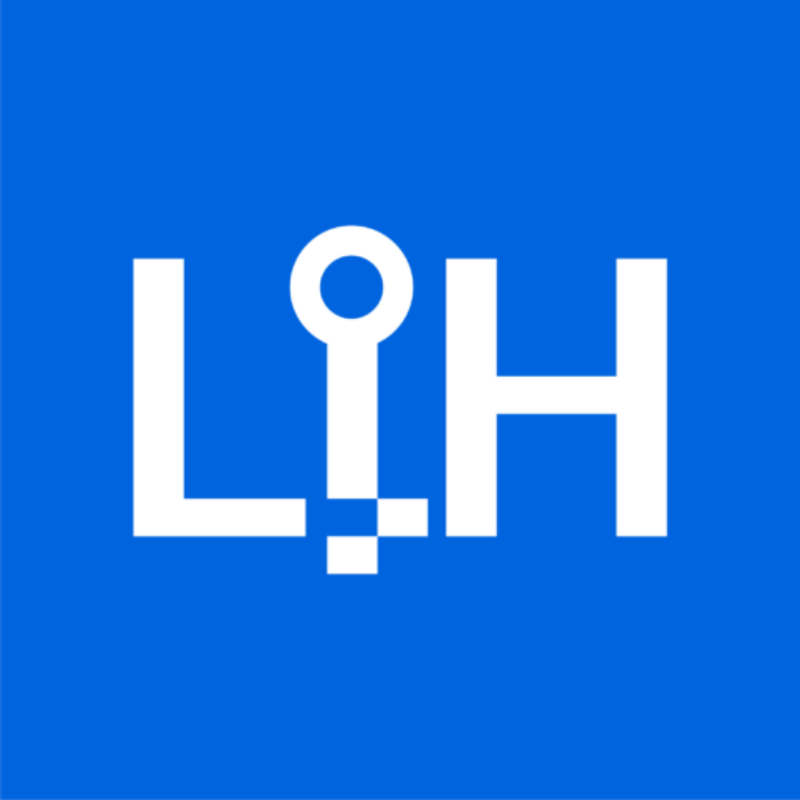 Lizenzhub Logo