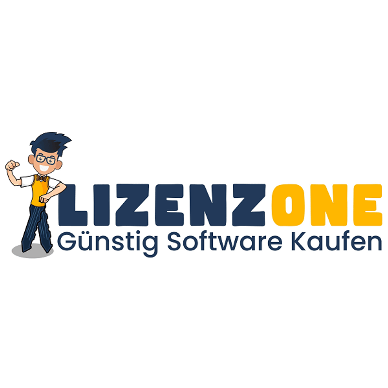 lizenzOne Logo