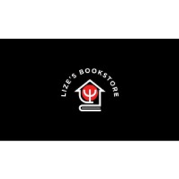 Lize's Bookstore - Libraria e diasporës Logo