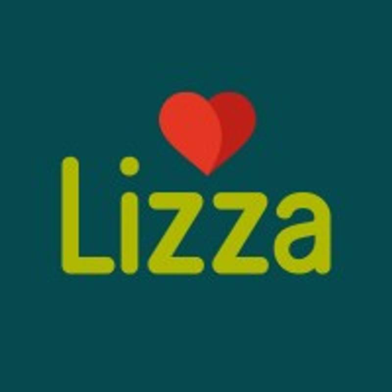 Lizza Logo