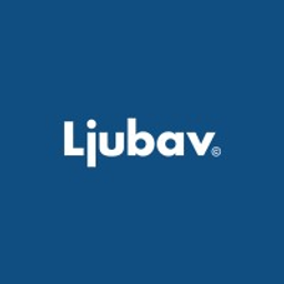 Ljubaveurope Logo