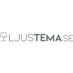 Ljustema Logo