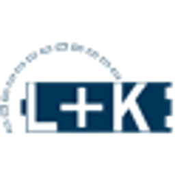 L+K Bohr- & Sägeservice GmbH Logo