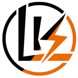 LK Case Logo