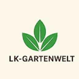 Lk Gartenwelt Logo