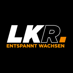 Lk Recruiting Logo