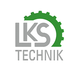 LKS Technik Metallverarbeitung Logo