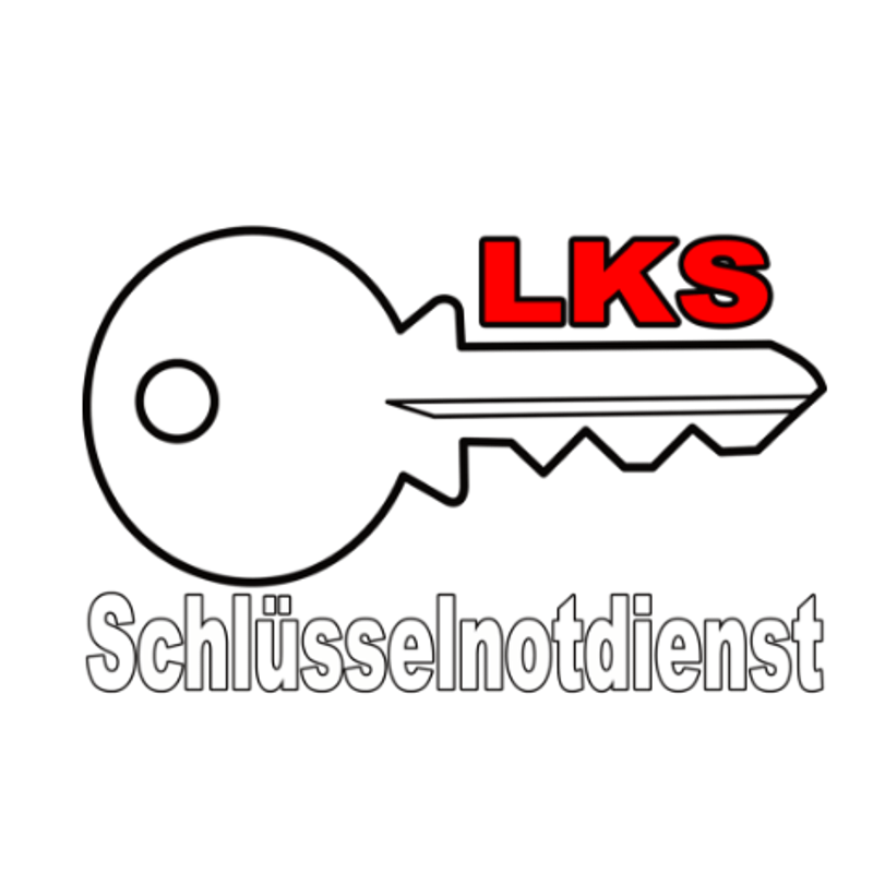 LKS Schlüsselnotdienst Leipzig Logo