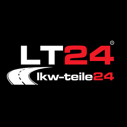Lkw Teile24 Logo