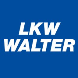 LKW WALTER Logo