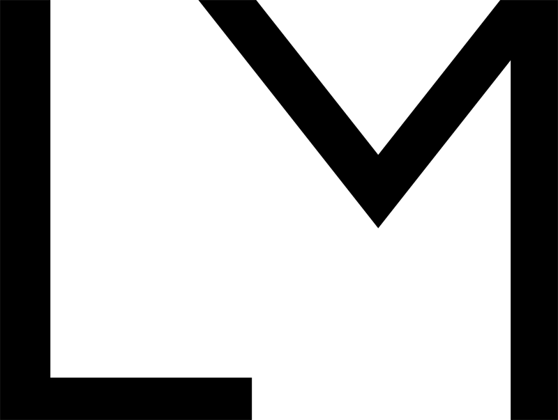 Laura Memmel LM Architekten Logo