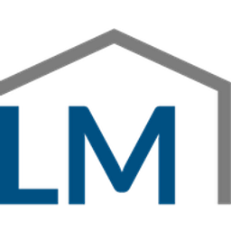 LM ImmoService UG (haftungsbeschränkt) Logo