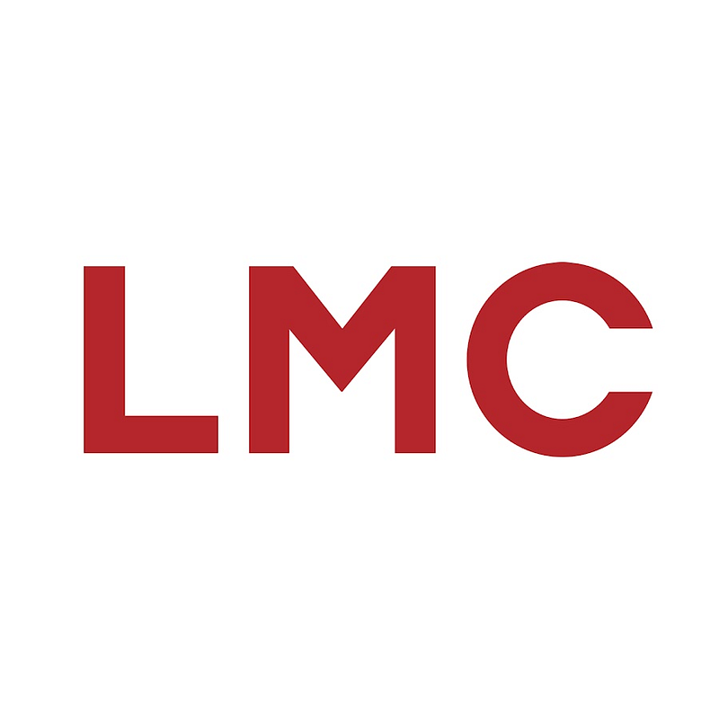 LMC Caravan GmbH Logo