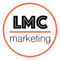 LMC marketing Logo