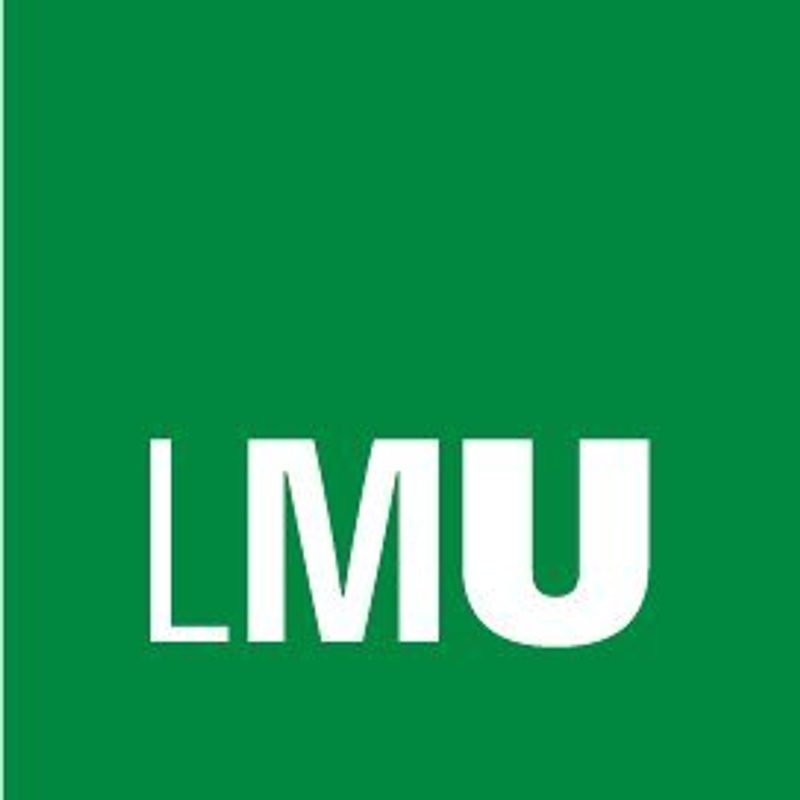 lmu.de Logo